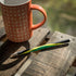 Jamaica Flag Apple Pencil (2nd Gen 2019) Skin